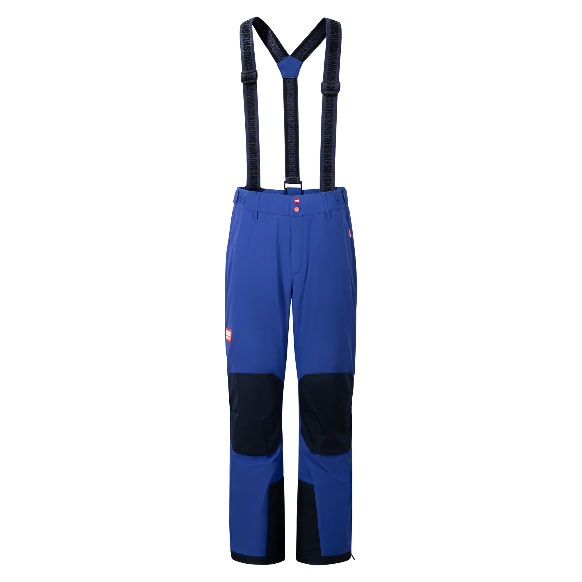 SKI PANTS SIDE ZIP – Huskiwear