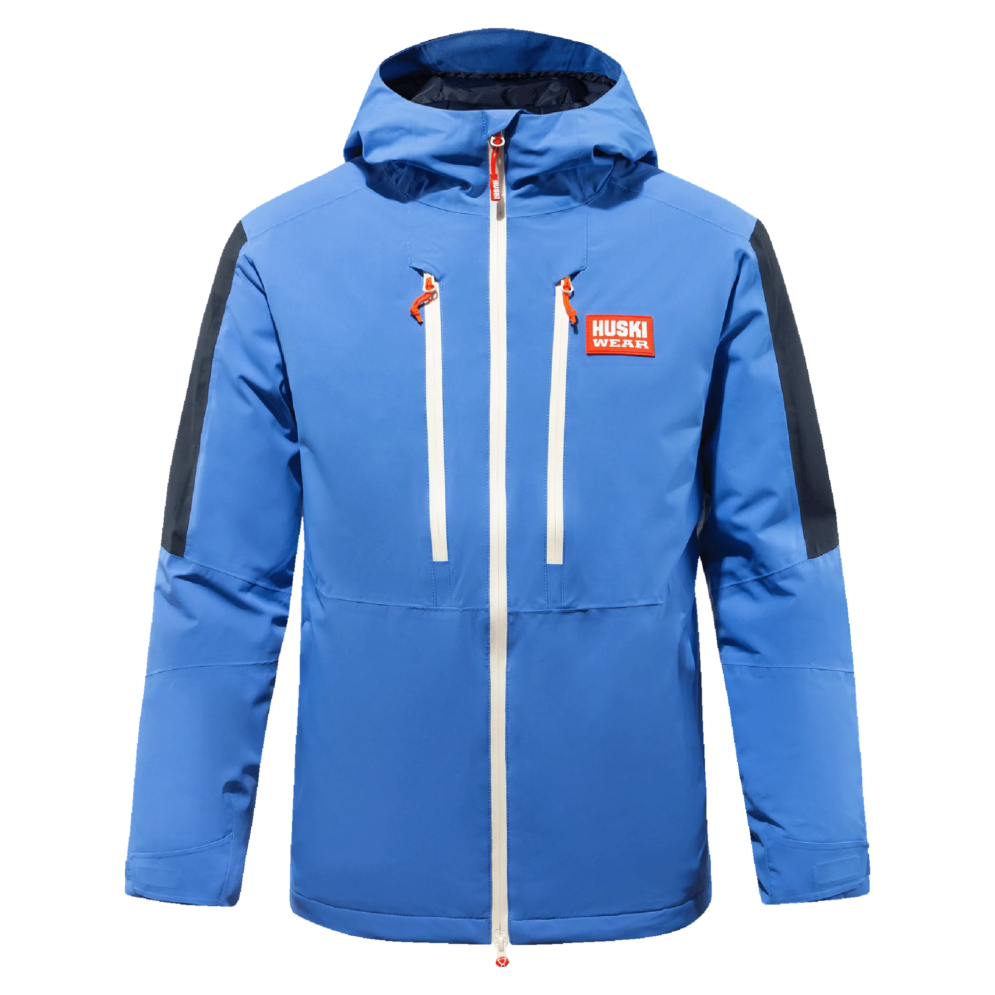 Alpine Jacket Huskiwear 