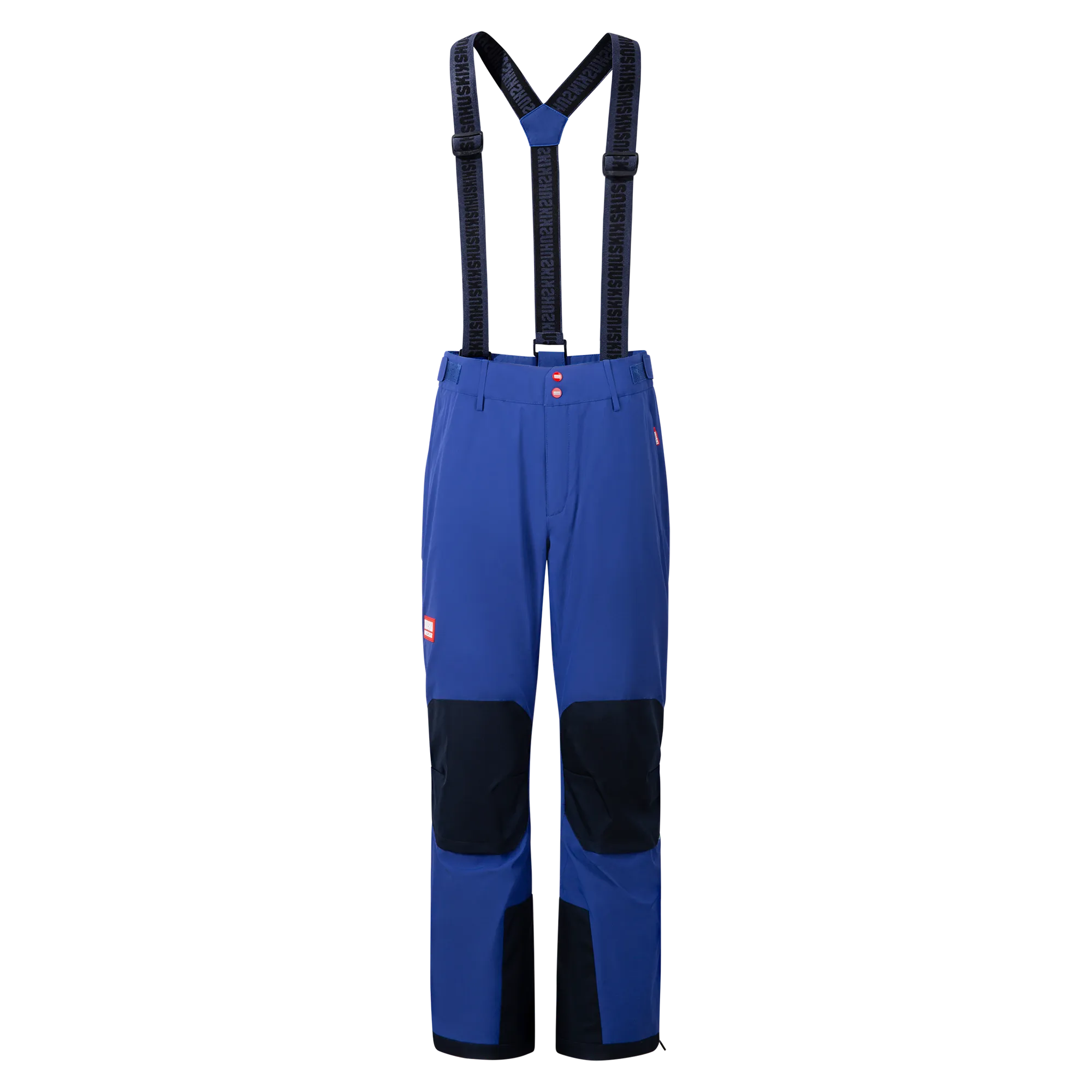 W SKI PANTS SIDE ZIP – Huskiwear