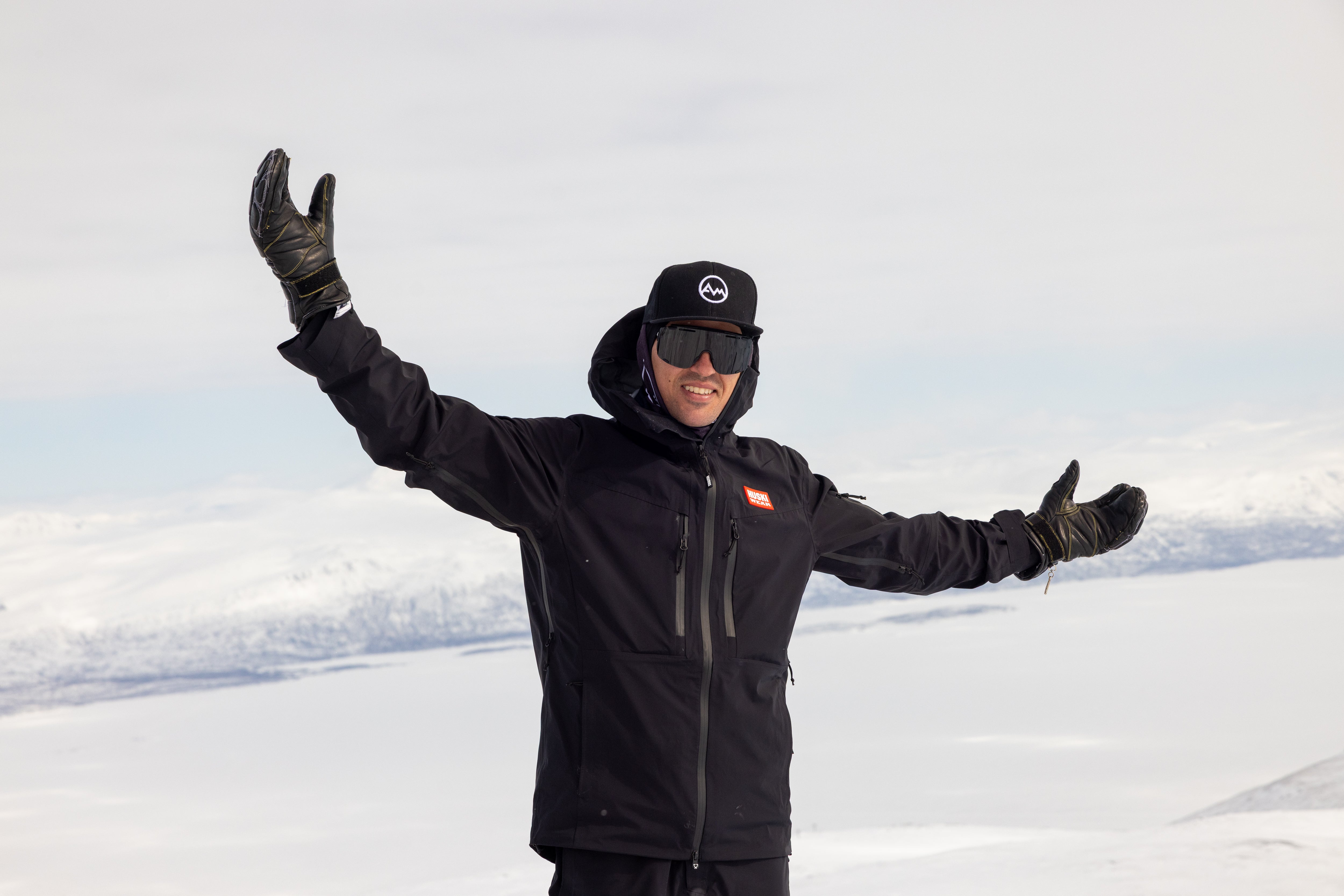 André Myhrer: Sweden’s Slalom Champion and Olympic Gold Medalist