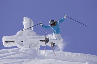 Urška Hrovat: Slovenia’s Slalom Star of the 1990s