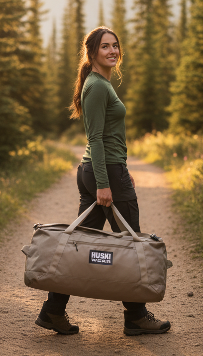 Bags