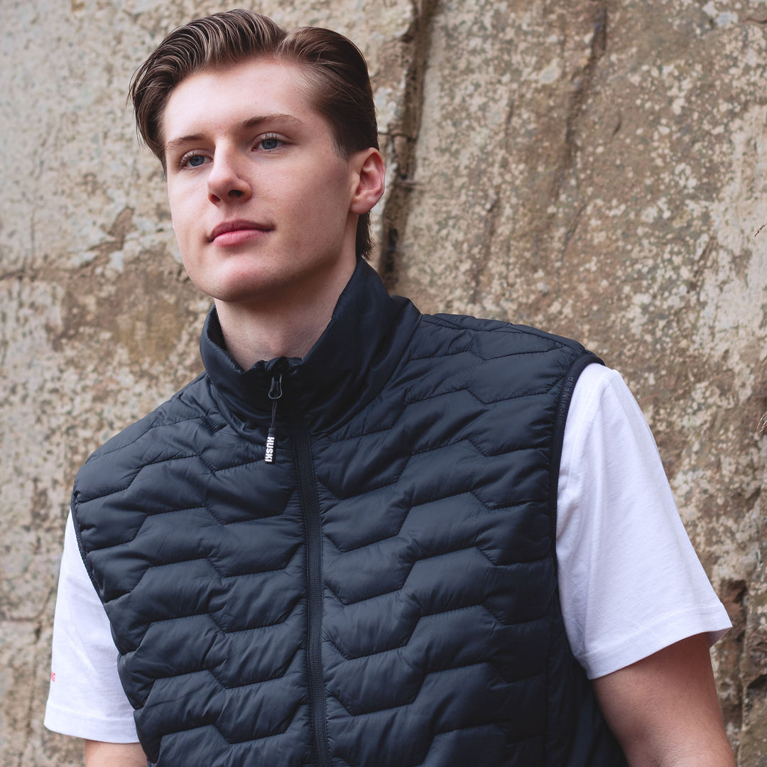Vests
