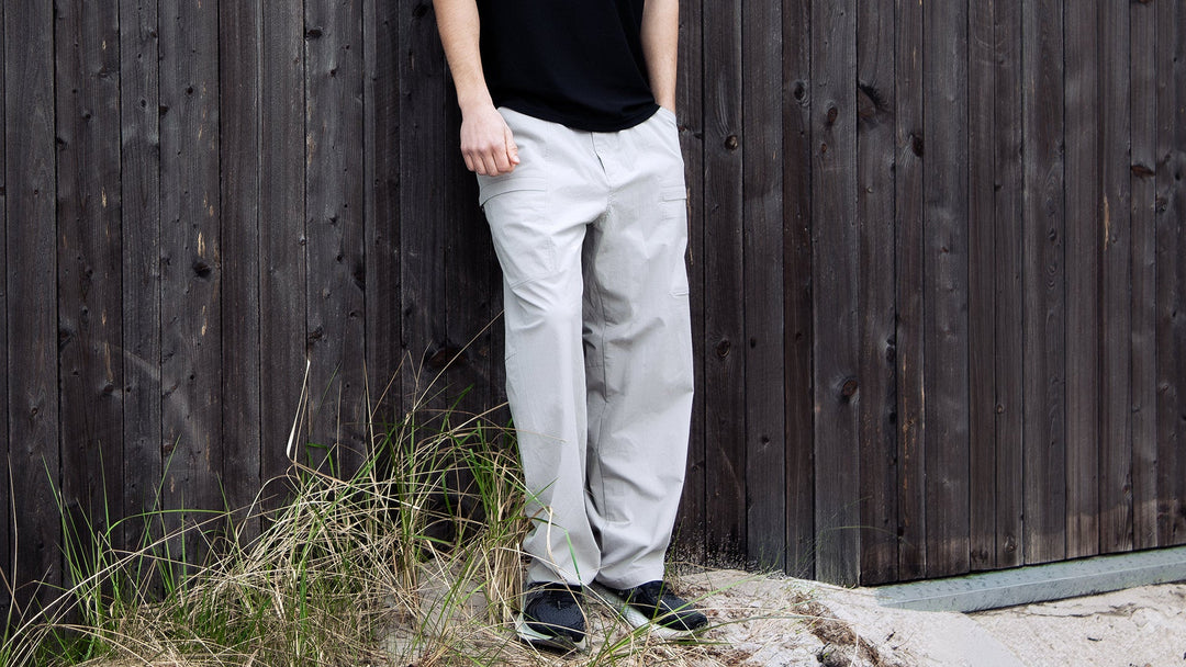 Outdoor Pants