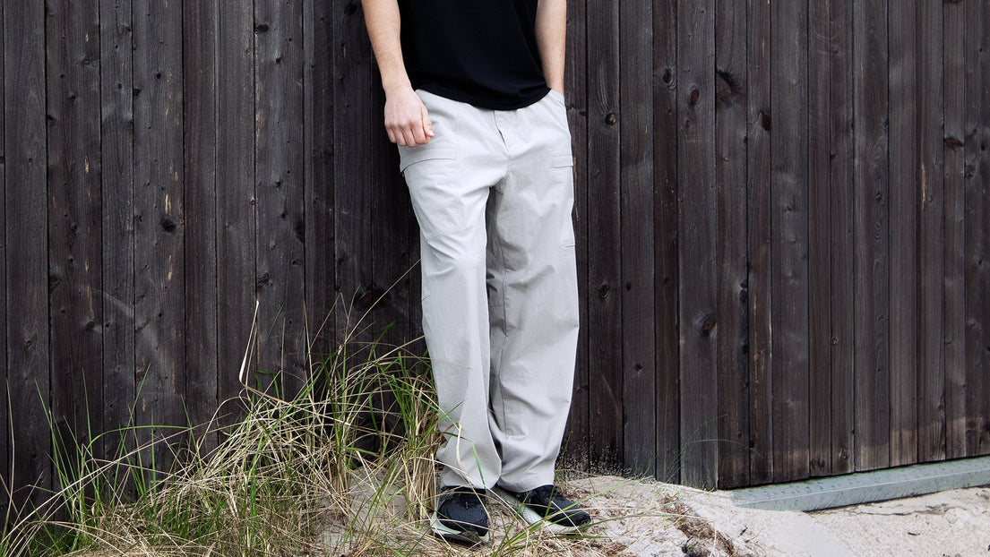 Outdoor Pants