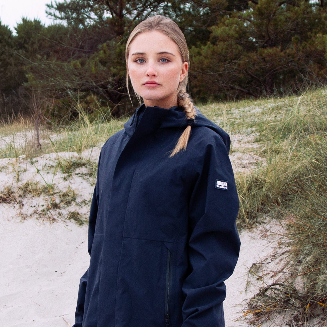 SPRING JACKETS & VESTS