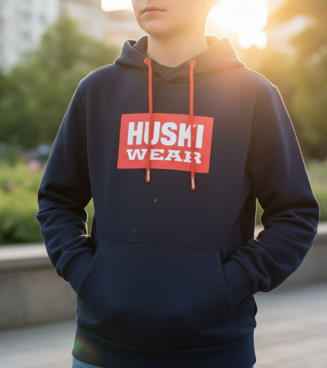 Hoodies & Sweatshirts