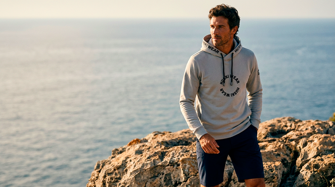 Hoodies & Sweatshirts