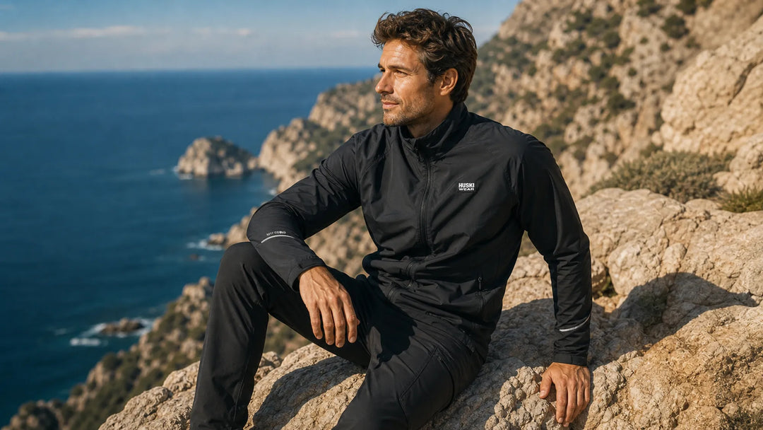 Training Jackets
