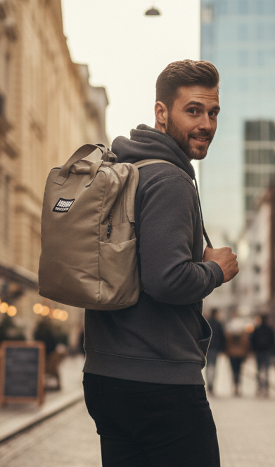 Lifestyle Accessories