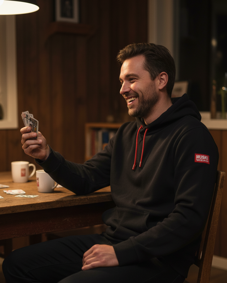 Hoodies & Sweatshirts