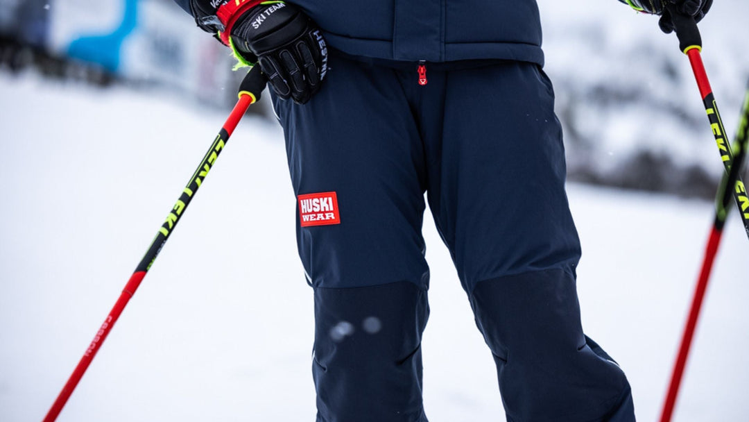 Ski Pants