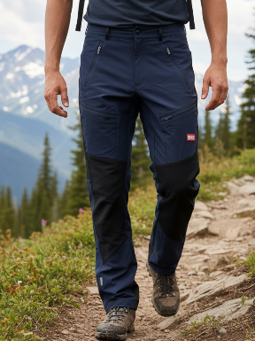Outdoor Pants