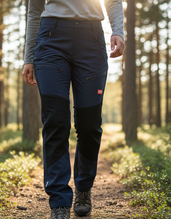 Outdoor Pants