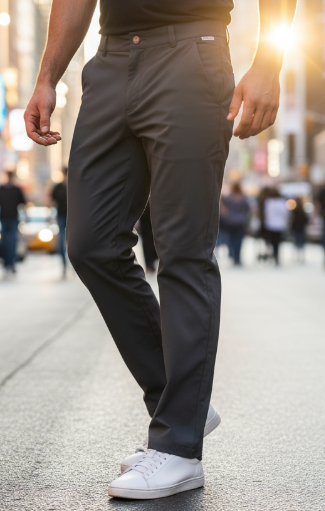 Lifestyle Pants