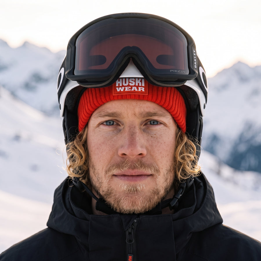 Glacier Pro – winter