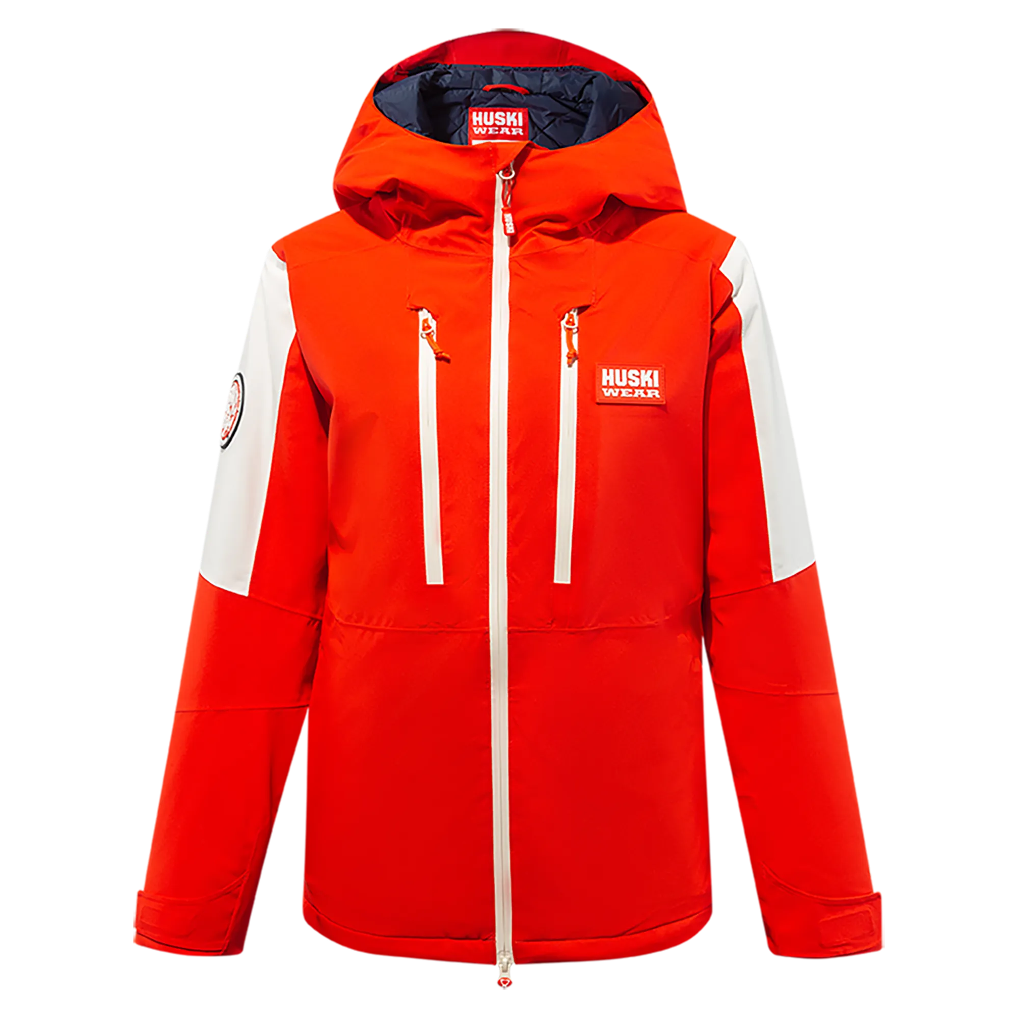 JR ALPINE JACKET – Huskiwear