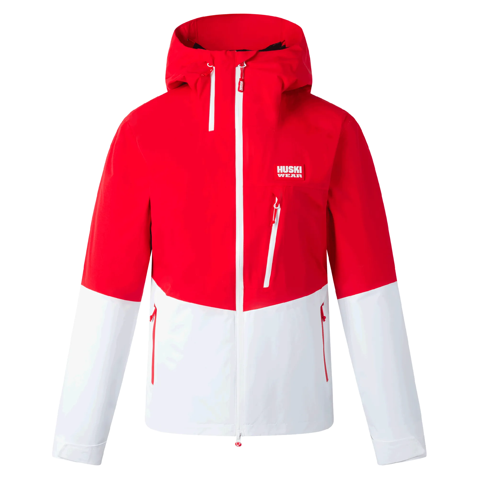 Power Jacket – Huskiwear