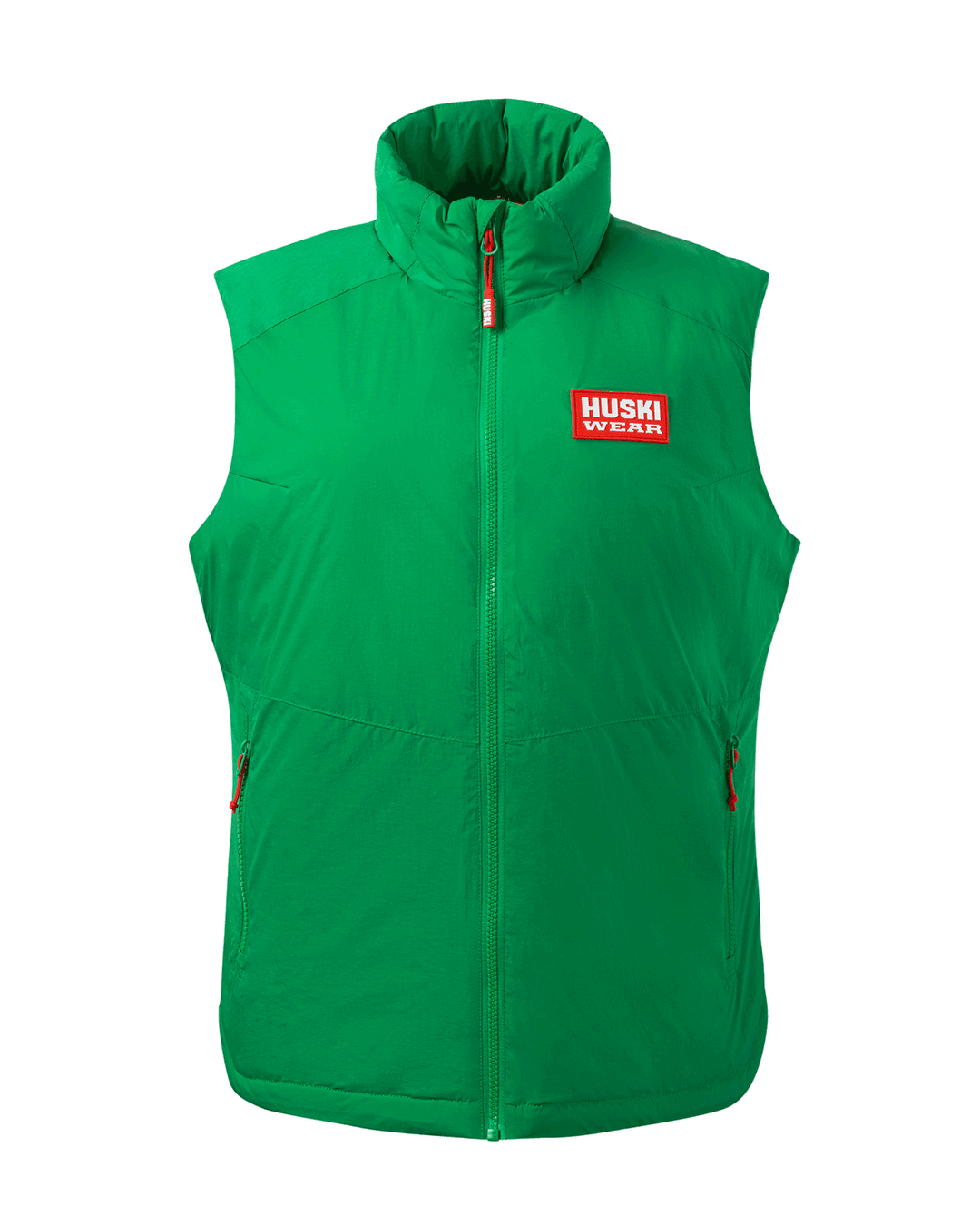 W LINER VEST